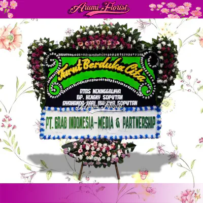 Toko Bunga di Bungur Jakarta Pusat | 0812-9872-7281