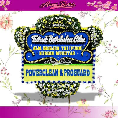 Toko Bunga Cilandak Terdekat - Buka 24 Jam & Kirim Cepat