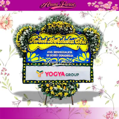 Pusat Karangan Bunga di Cijantung | Buka 24 Jam