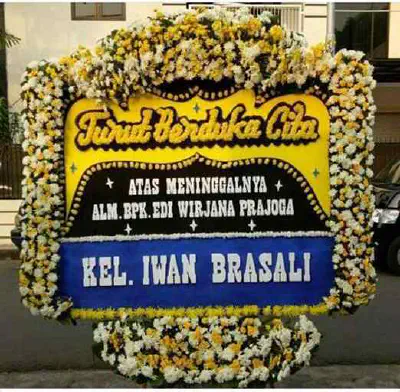 Toko Bunga di Bintaro | Buka 24 jam | 081298727281